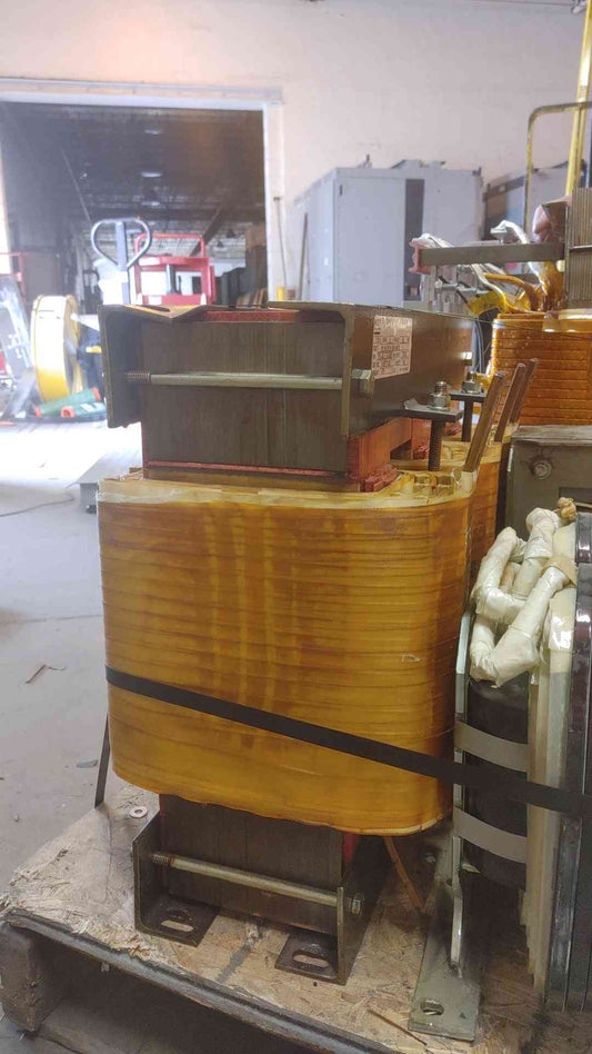MGE Copper Core 115.4KVA 3PH 8-96375-83 (108443)