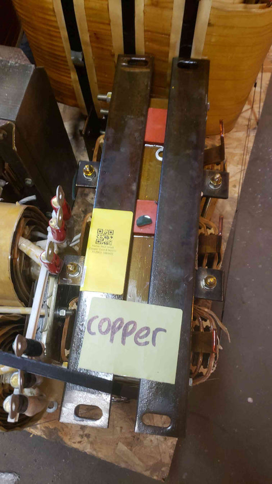 MGE Small Copper Core 8-96375-75 (SKU: 108442)