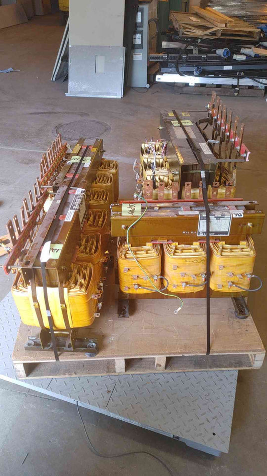 Copper Cores (108445)