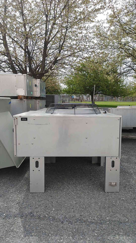 Liebert 1 Fan Condenser 460V 3PH .75HP TCSV104-A (108418)