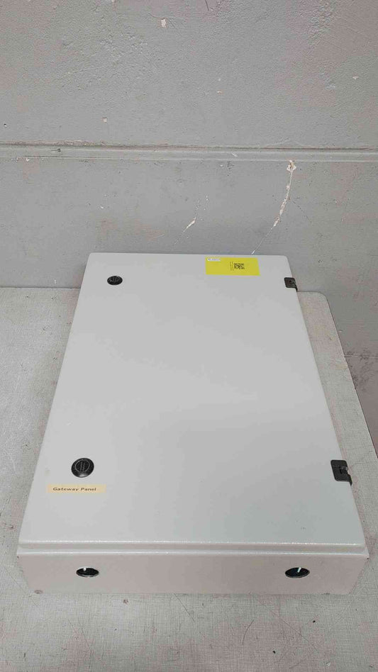 Gray Gateway Panel (SKU: 108463)