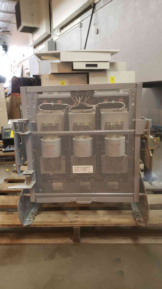 General Electric Fuse Rollout 3200 Amps TAK83FCB