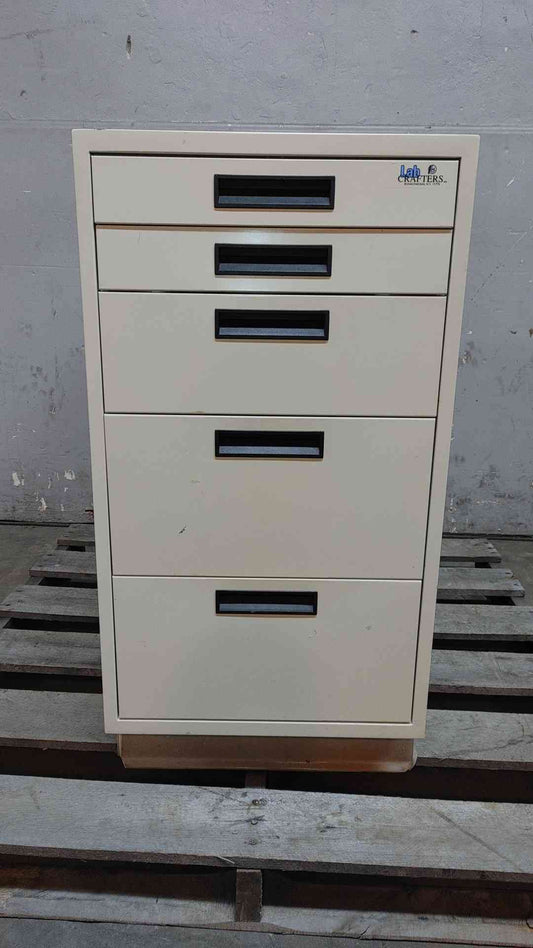 Lab Crafters 18" Drawer Casework (SKU: 108511)