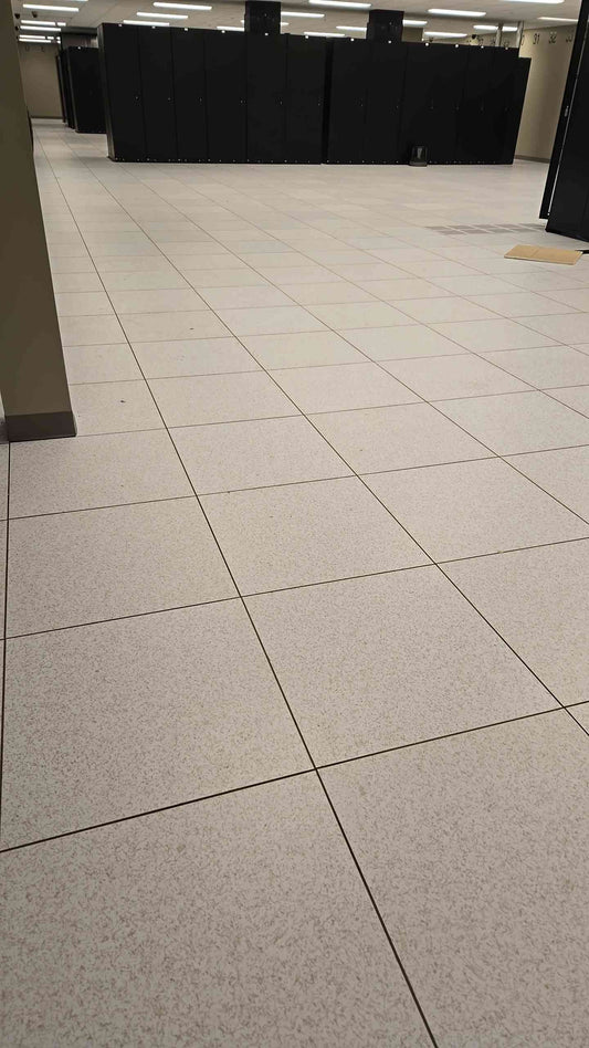 Tate 24x24 Raise Floor Tiles CCN1250DD