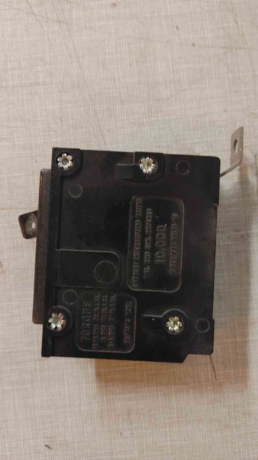 Westinghouse Quicklag Ground fault Circuit breaker QBGF1020 20A