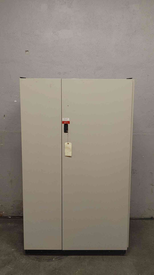 Powerware Plus Battery Cabinet 480VDC 300ADC 1085 Series (108570)