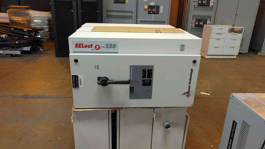 Current Technology Secondary Surge Arrester SL2-250-480-D-L2 480 Volts (108614)
