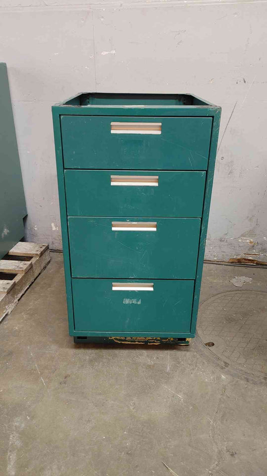 18" Recessed Casework Drawers Only (108633)