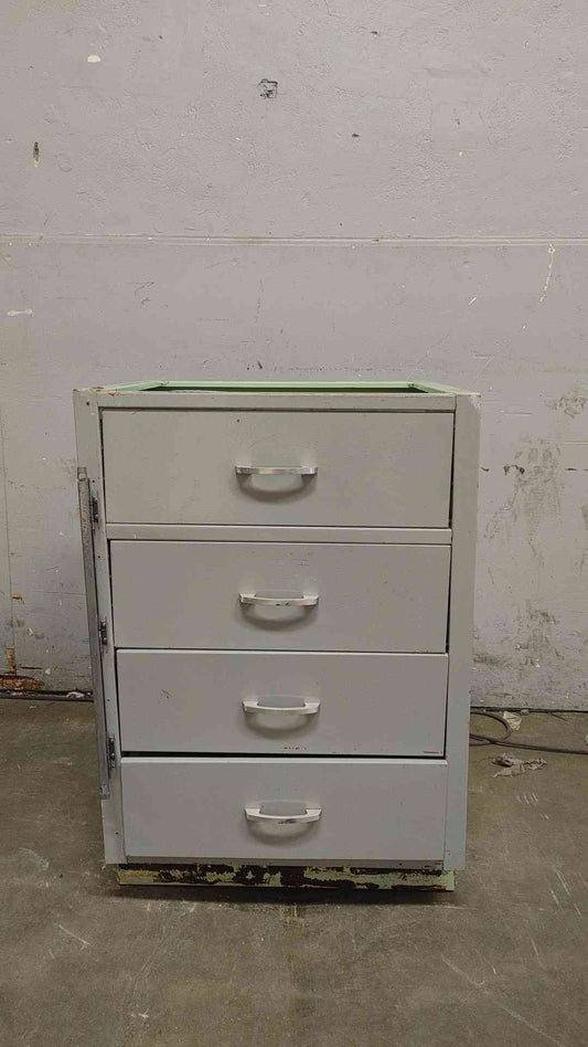 2' Hamilton Drawers Only Casework (108653)