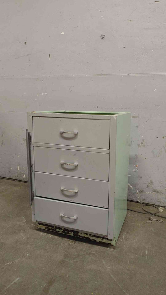 2' Hamilton Drawers Only Casework (108653)