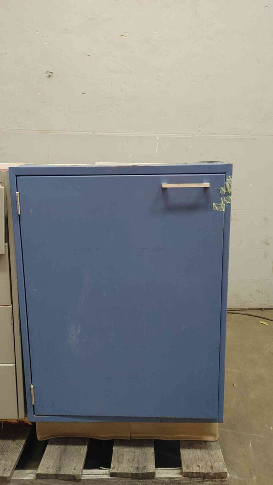 2' Hamilton Single Door Casework (108663)
