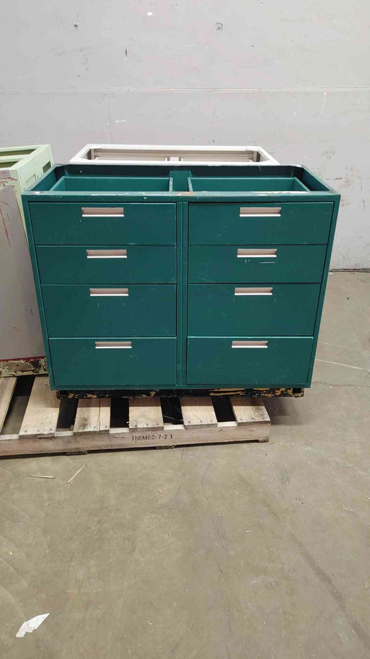 42" Recessed Casework Drawers Only (108664)