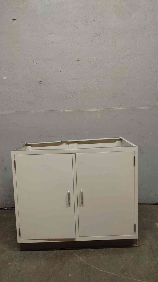 41" Duralab Doors Only Sink Base (108637)