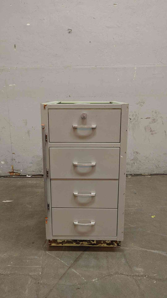 18" Hamilton Drawers Only Casework (108691)