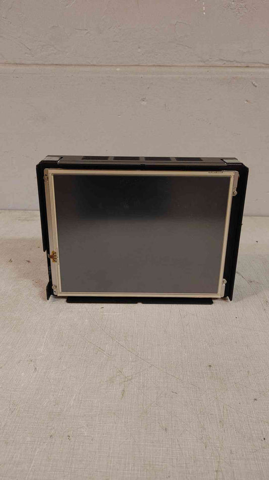 APC Symmetra-Px PX250/500 0G-GPVIEWSX UPS Display Unit Control Panel Touchscreen (108740)