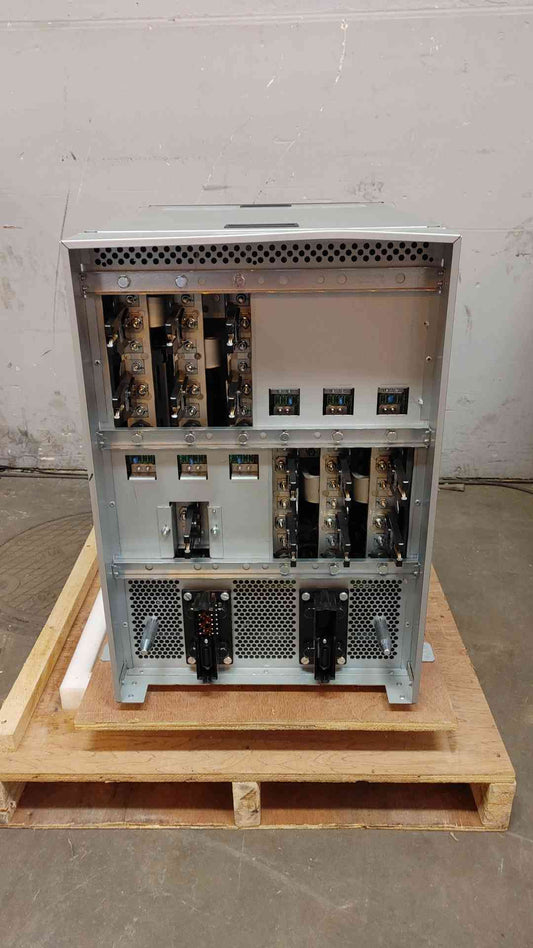 250KVA 250KW APC Symmetra PX Static Bypass Switch 480V QD1442120260 (108744)