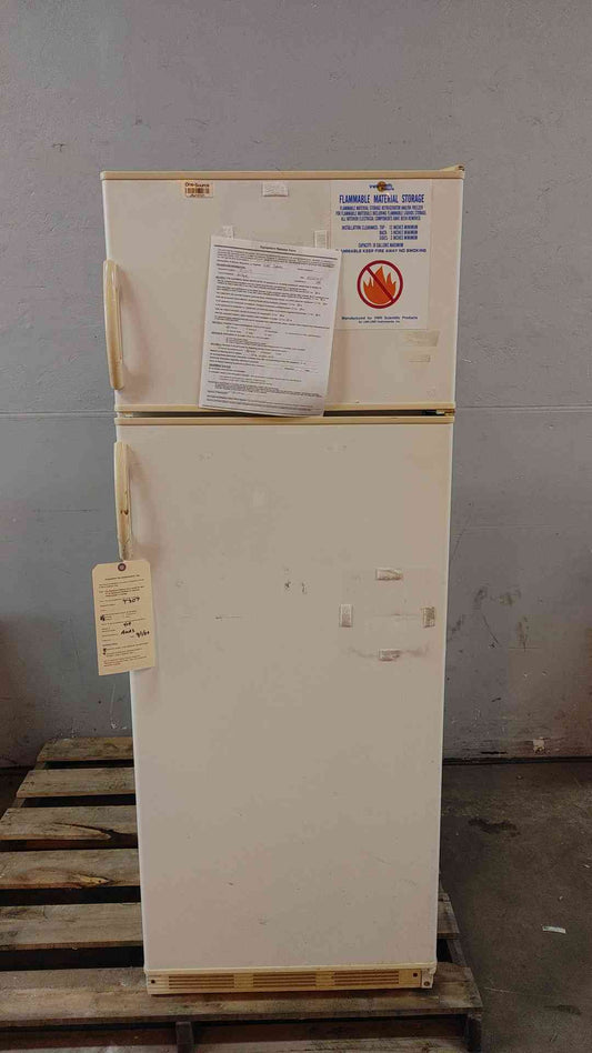 VWR Storage Refrigerator Freezer 120V 250W R134A 55700-089 (108746)
