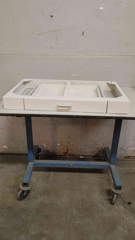 3' Duralab Apron (108714)