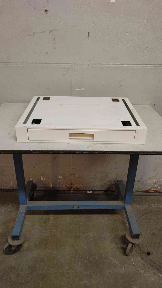 28" Recessed Apron (108715)
