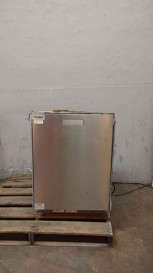 As Is VWR Commercial Dishwasher 120V 1PH 82020-922 (108716)