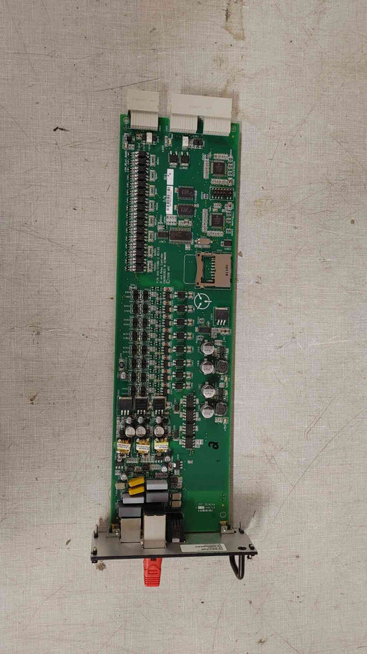 *Pickup Only* APC Schneider Electric Part# 0G-SYIDRC / 36830 Relay Controller PLC (108730)