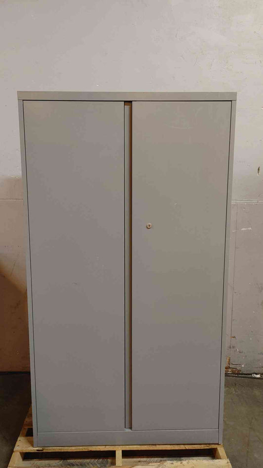 3' Metal Storage Locker Cabinet (108769)