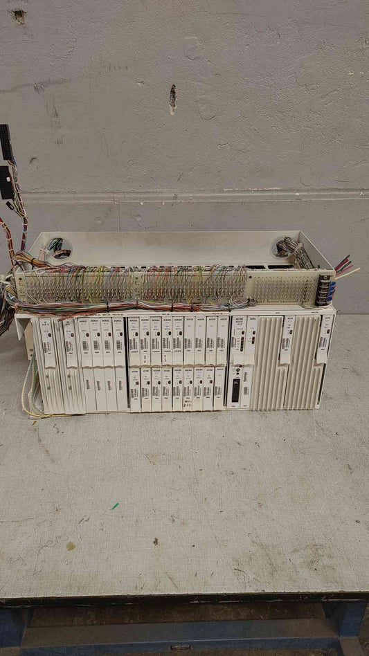ABB Ability System 800×A DCS (108806)