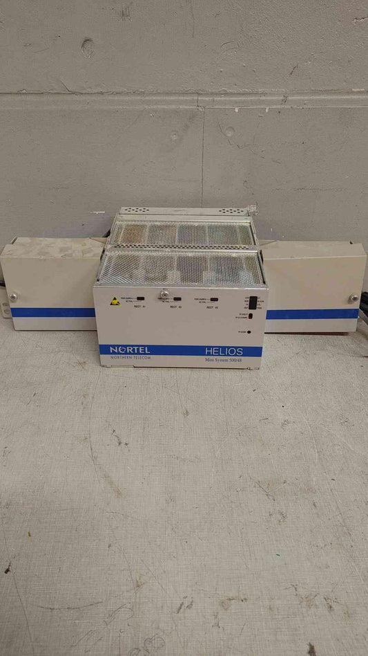Nortel Helios Mini System 500/48 (108810)