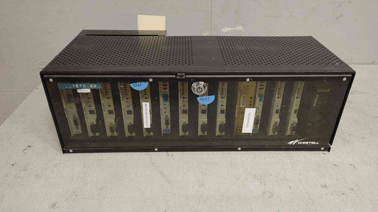 Westell Model 31MA-14B To Type 400 MTG 14 Circuits (108812)