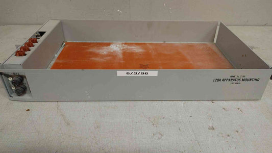 AT&T 128A Apparatus Mounting Battery Tray (198814)