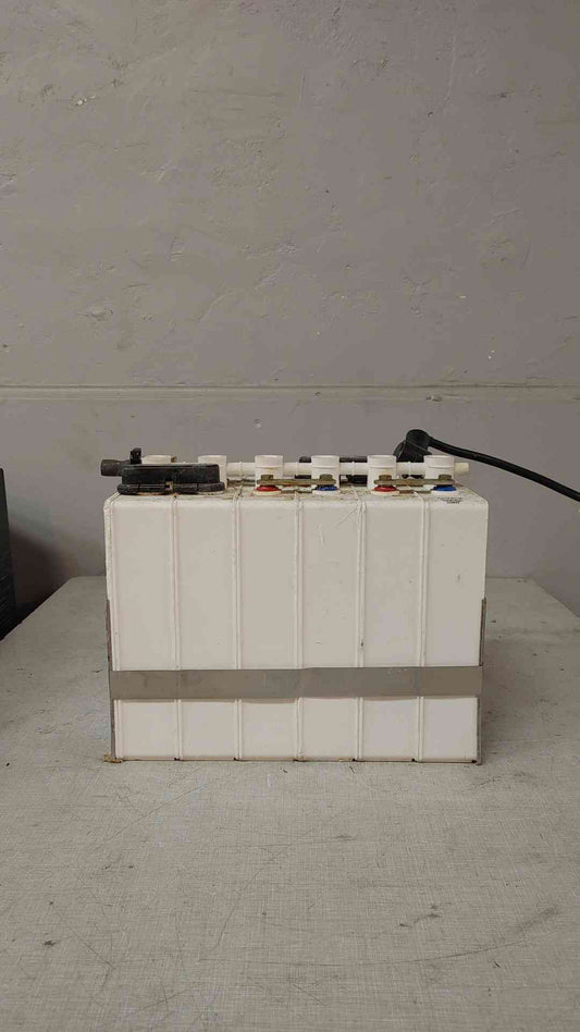Saft Nickel Cadmium Battery 7.2V NCX 125-6 (108873)