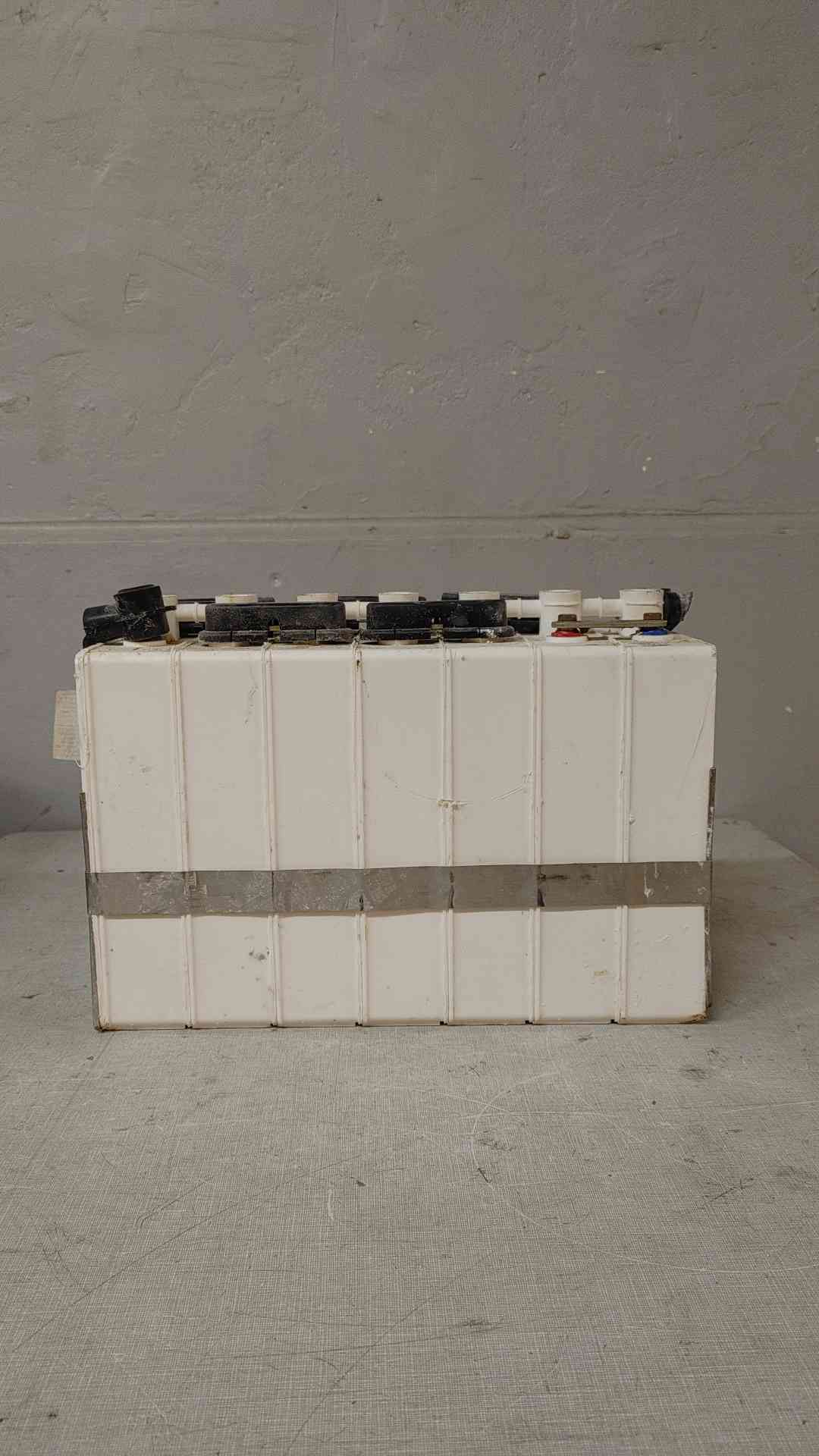 Saft Nickel Cadmium Battery 8.4V NCX 125-7 (108883)