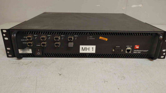 ADC InterReach Fusion Main Hub 240 VAC (108914)