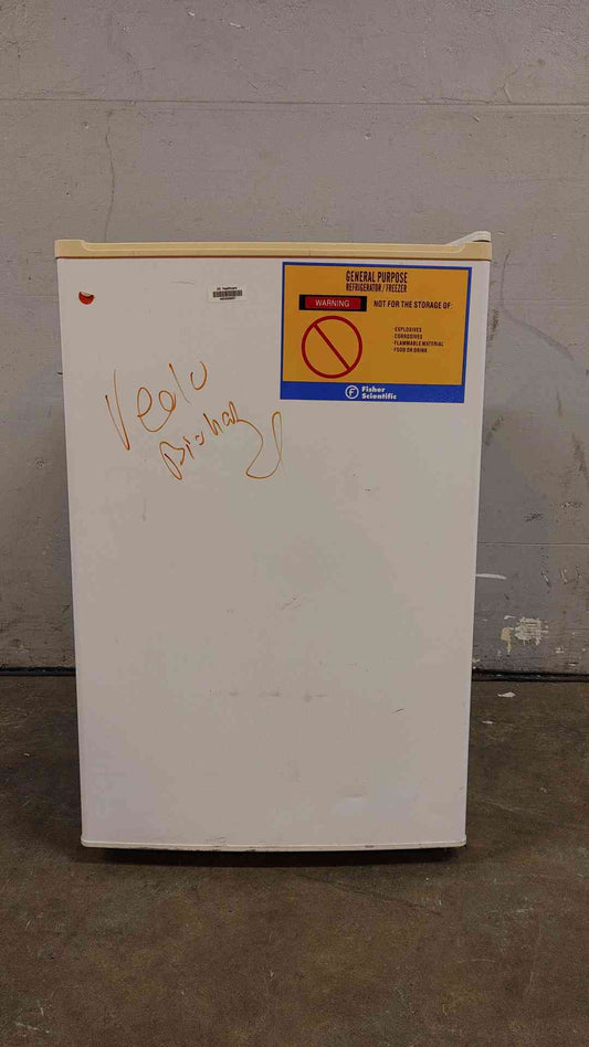 Fisher Scientific General Purpose Refrigerator/Freezer 120V 97-960-1 (108964)