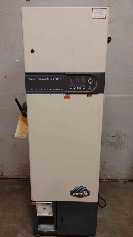New Brunswick Scientific -72.5C Ultra Low Temperature Freezer (108953)