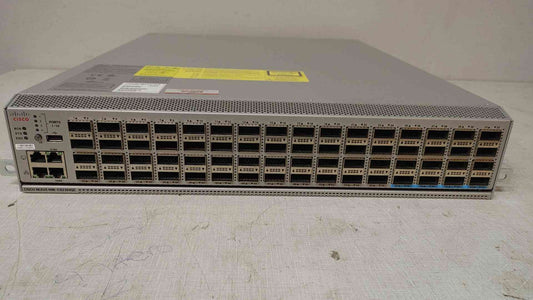 Cisco Nexus N9K-C92304QC (109060)