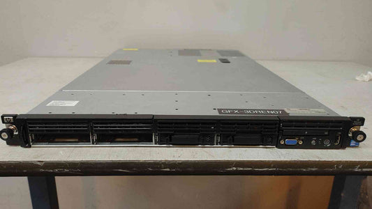 HP Proliant DL360 Go HSTNS-2133 Server No HDDs