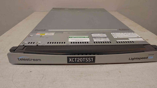 Supermicro SYS-1028U-TR4T+ No HDDs
