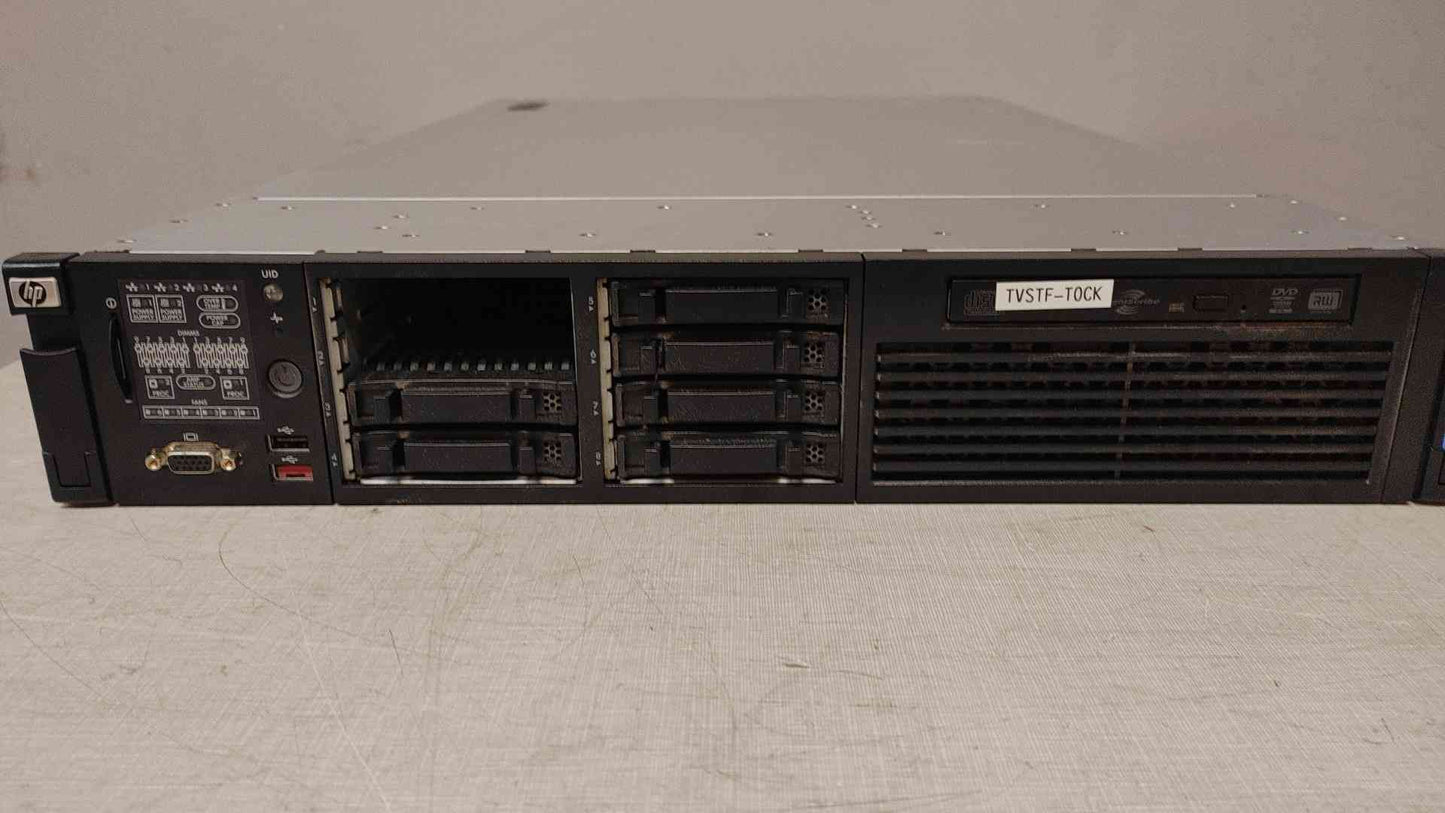 *Pickup Only* HP Proliant DL380 G7 Server No HDDs