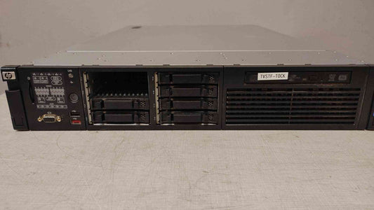 *Pickup Only* HP Proliant DL380 G7 Server No HDDs