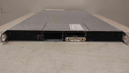 AWS Elemental Supermicro SYS-1028GR-TR Server No HDDs