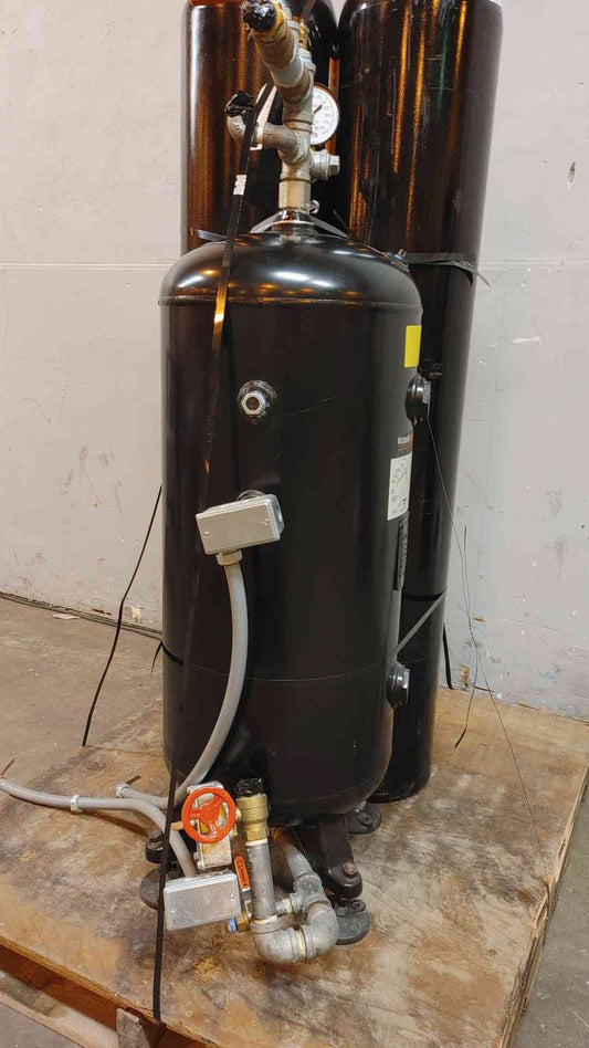 Victaulic Vortex Fire Suppression System 30Gal 304907 (109072)