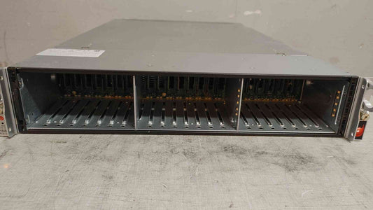 Supermicro Model 219U-10 NO HDDS