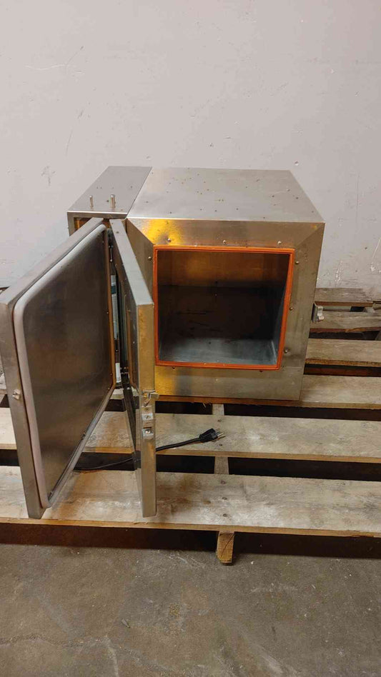 Shel Lab Vacuum Oven 1430MS 10 Amp 120 V (109149)