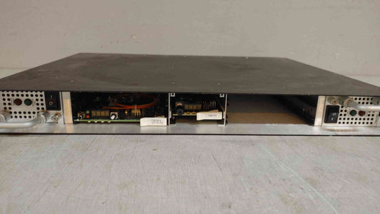 *Pickup Only* Evertz 7801FR Multiframe Digital Signal Processor (109122)