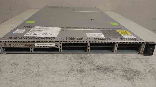 *Pickup Only* Cisco UCS C220 M3 Server No HDDs