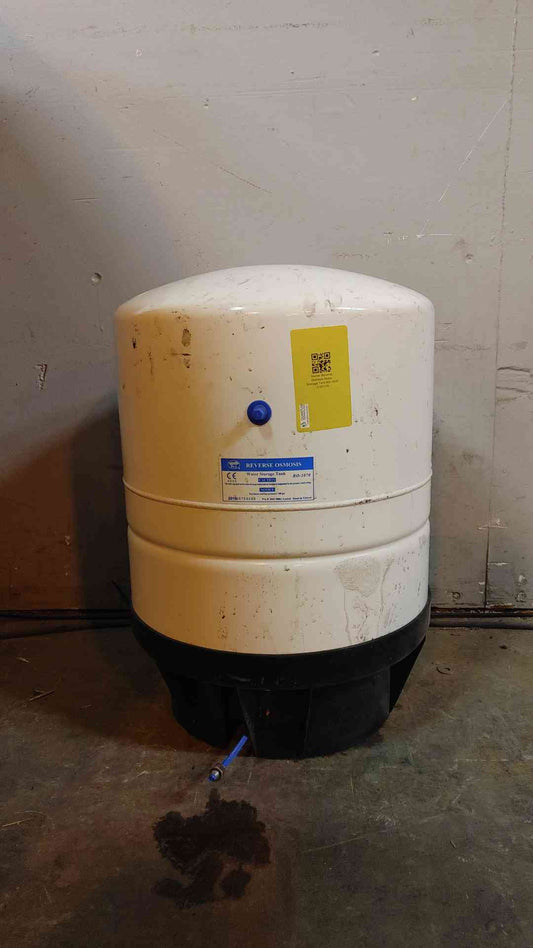 Reverse Osmosis Water Storage Tank RO-1070 (109159)