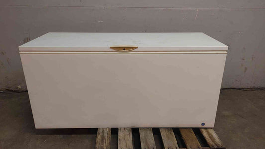 Frigidaire Ultra Low Commercial Chest Freezer AFFC2528DW2 5 Amp 115V R134A (109185)