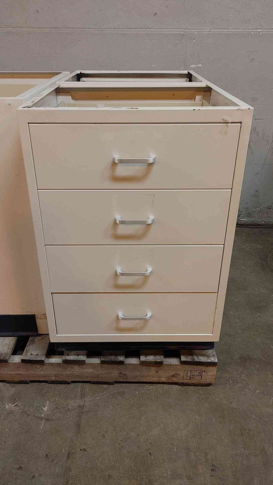 2' Duralab Casework Drawers Only (109169)