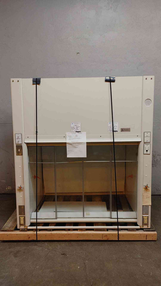 5' Triatek FlowSafe Stable Vortex II Chemical Fume Hood